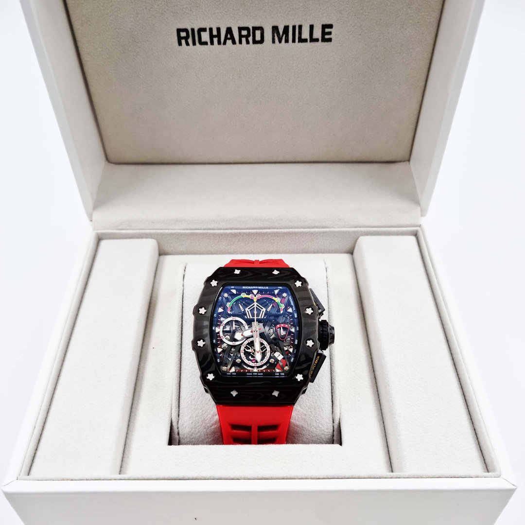 RM RM50-03