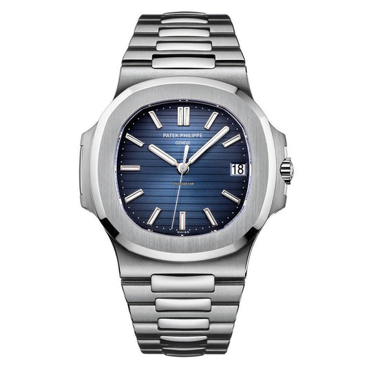 PP Nautilus Blue