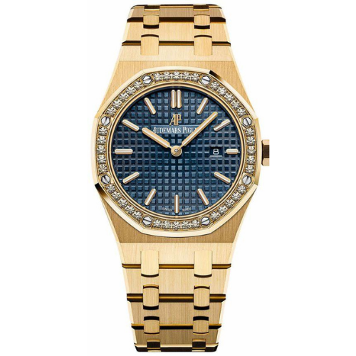 AP Royal Oak Lady Gold