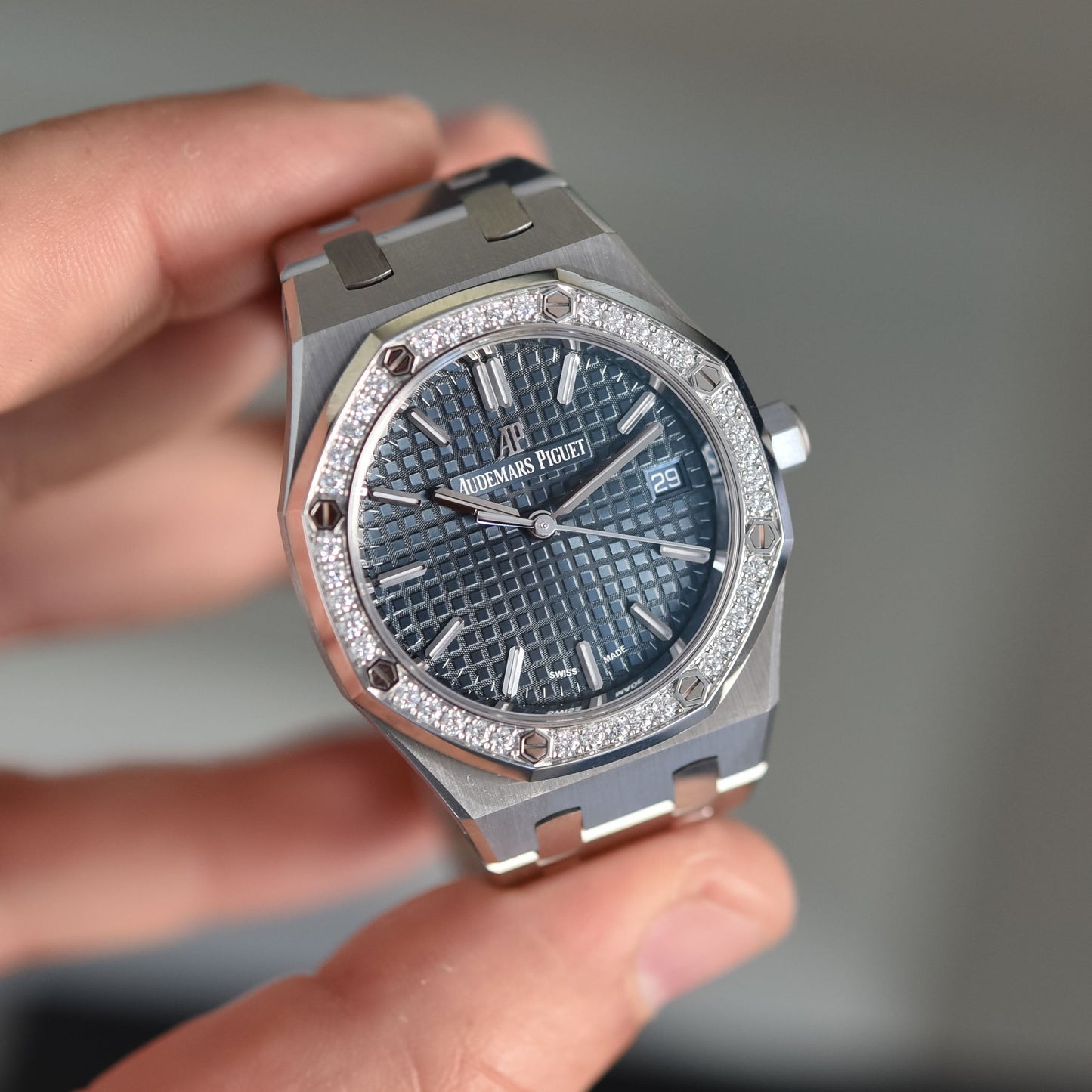 AP ROYAL OAK
