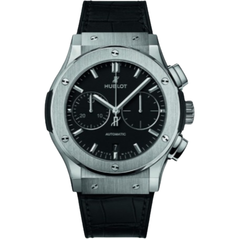 HBLT Classic Fusion Chronograph