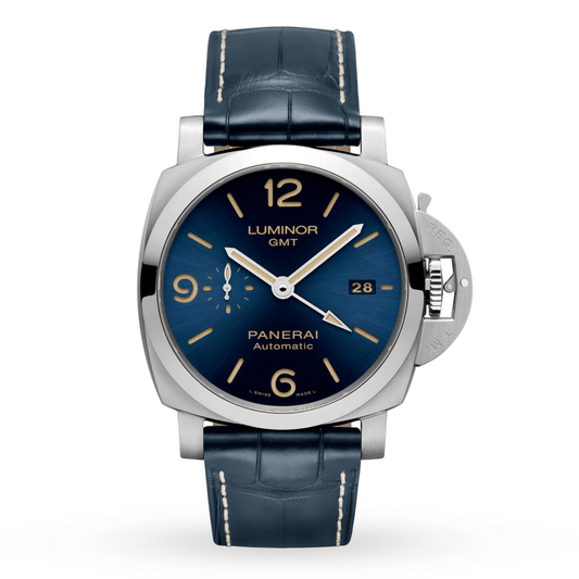 PL Officine Panerai GMT