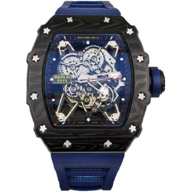 RM RAFA Carbone RM35-01