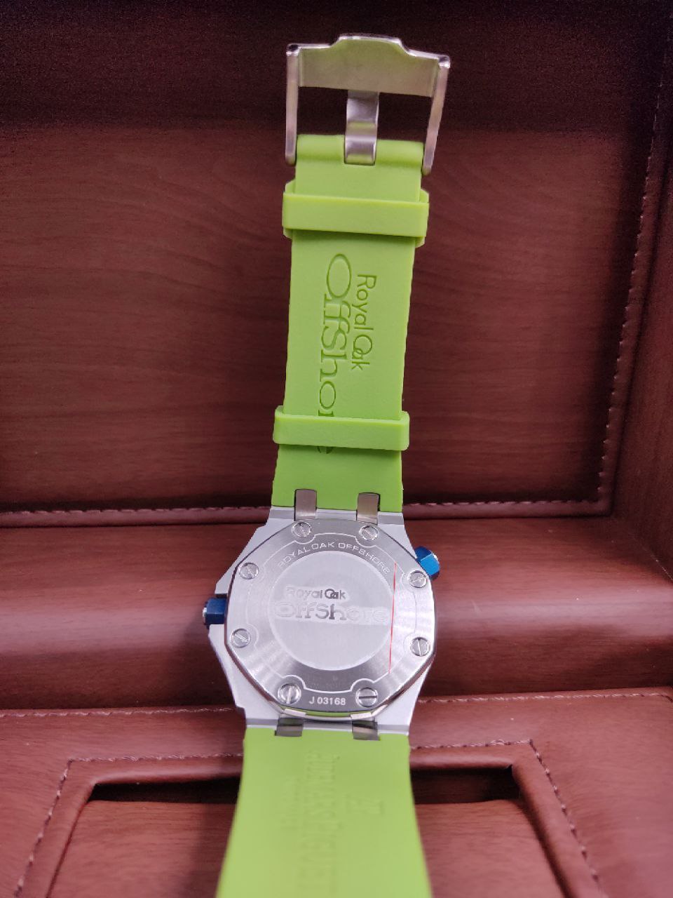 AP Offshore Diver 44 mm Vert