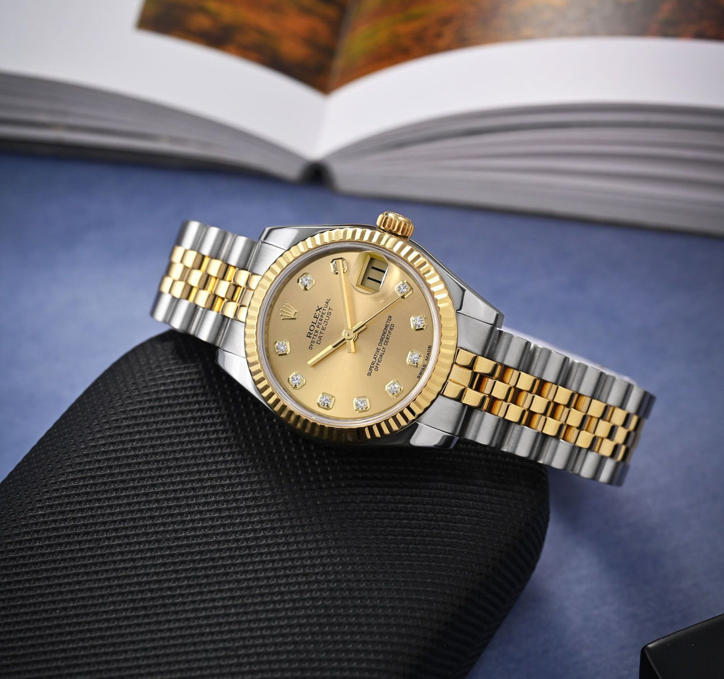 RLX Lady-Datejust