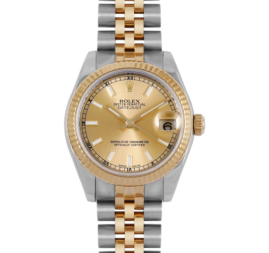 RLX Lady-Datejust
