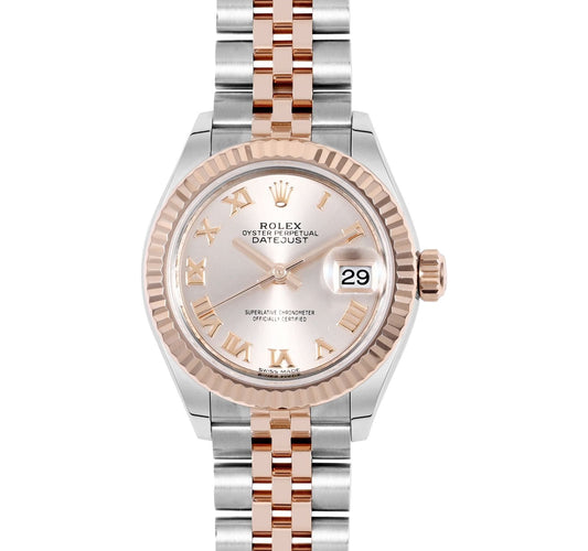 RLX Lady-Datejust